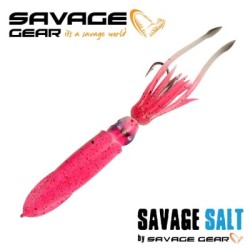 SWIM SQUID JIG Savage Gear 200Gr.