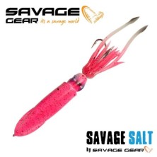 SWIM SQUID JIG Savage Gear...