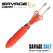 SWIM SQUID JIG Savage Gear...