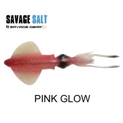 LB 3D SWIN SQUID Savage Gear 11Gr.
