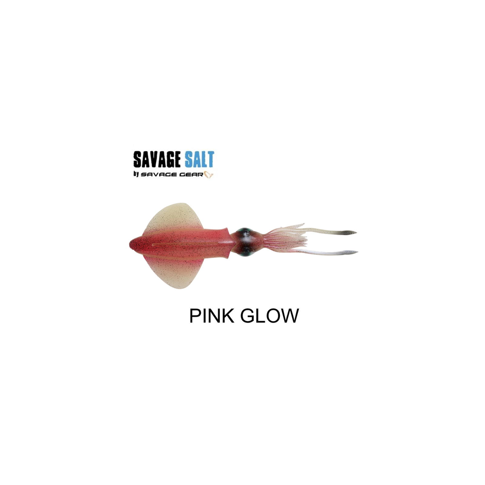 LB 3D SWIN SQUID Savage Gear 86Gr.