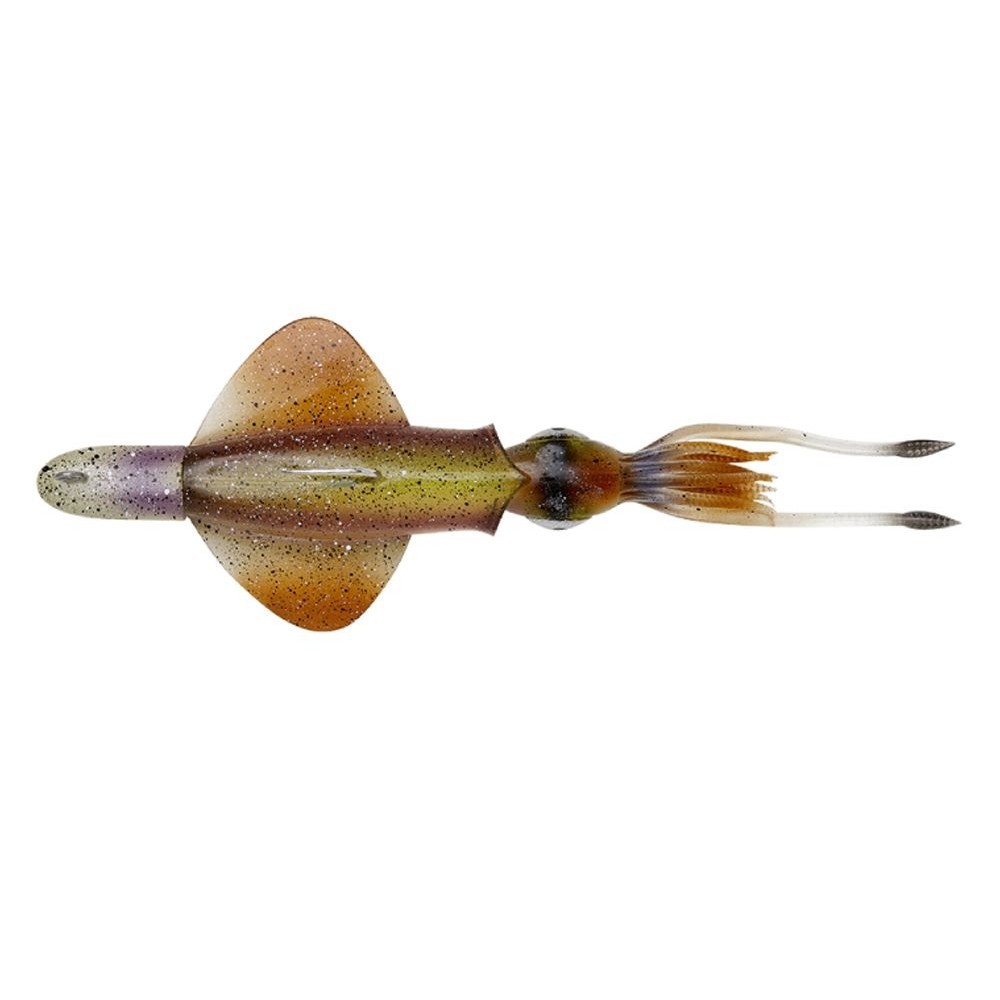PVC SWIM SQUID Savage Gear 200Gr.