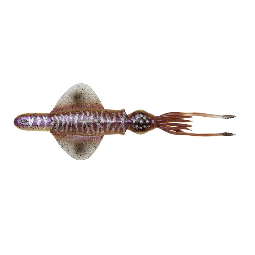 PVC SWIM SQUID Savage Gear 200Gr.