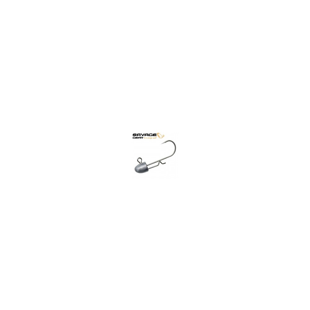 BULLET JIG HEADS Savage Gear 30Gr.