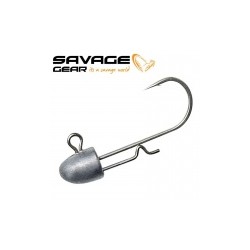 BULLET JIG HEADS Savage Gear 30Gr.