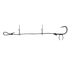 BIG FISH STINGER SINGLE HOOK 5/0 Savage Gear
