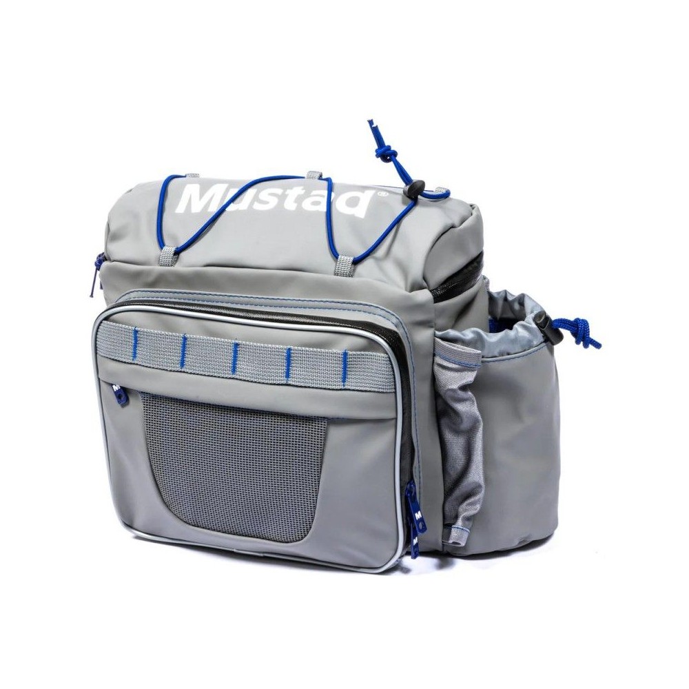 GAME TIME HIP BAG Mustad