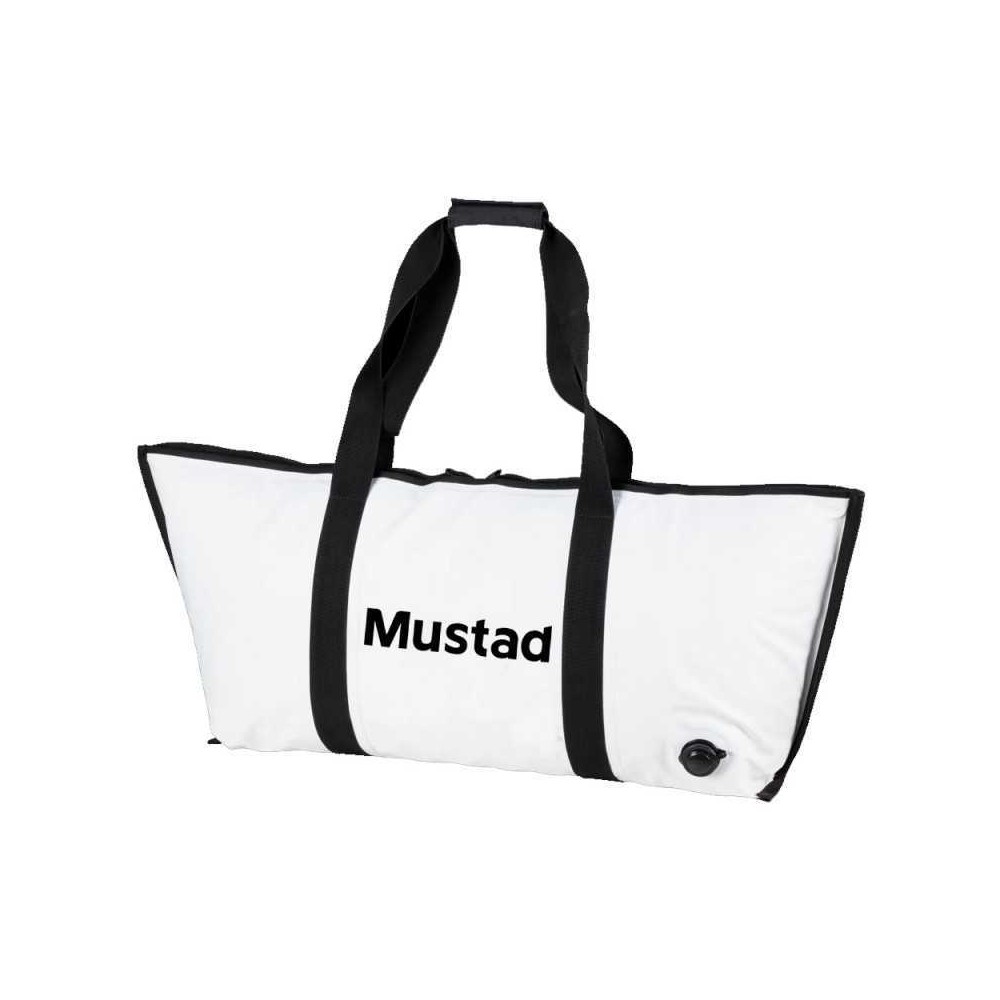 KILL BAG WHITE MUSTAD