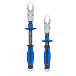 11.5" LIP GRIPPER 15KG Mustad