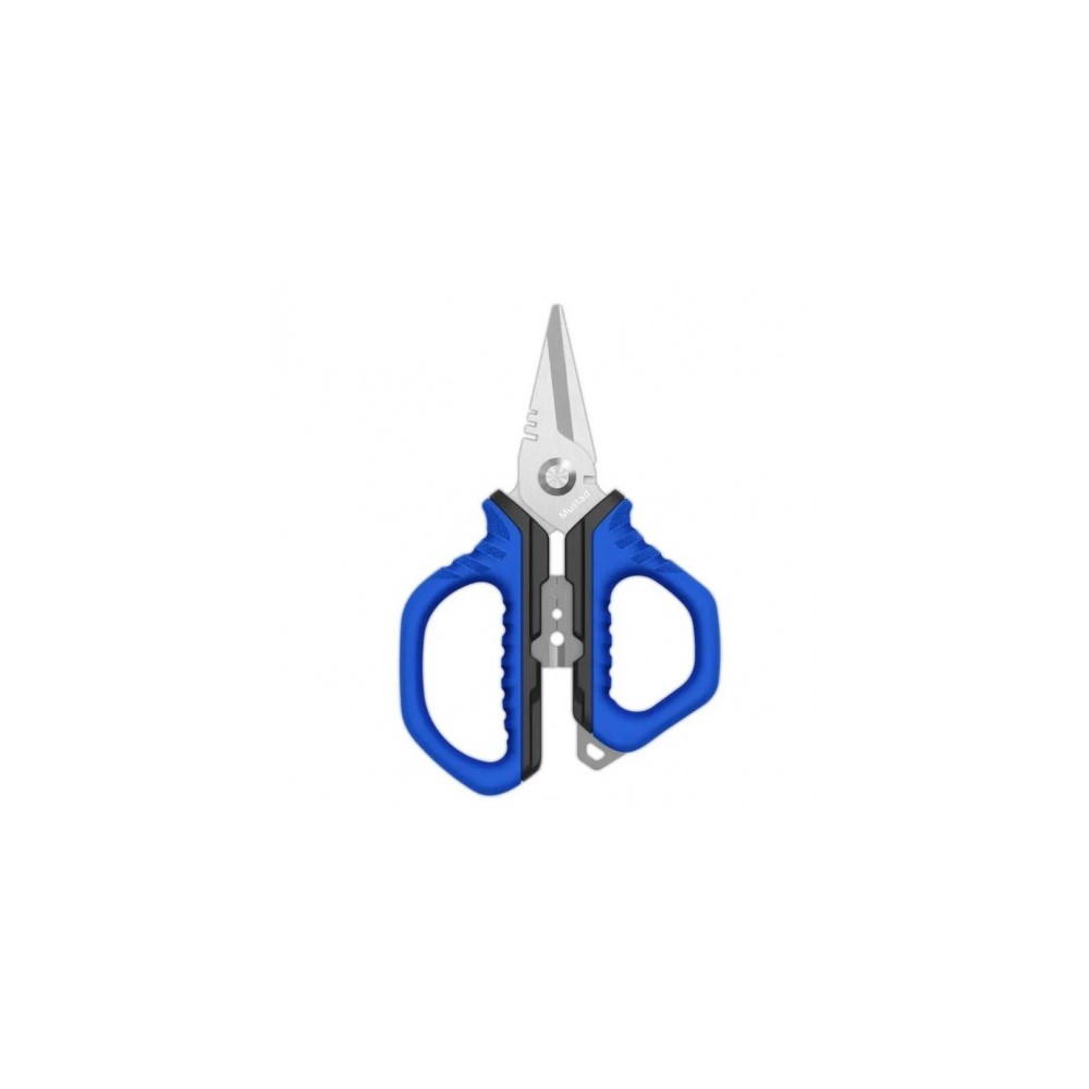 5" SCISSORS Mustad