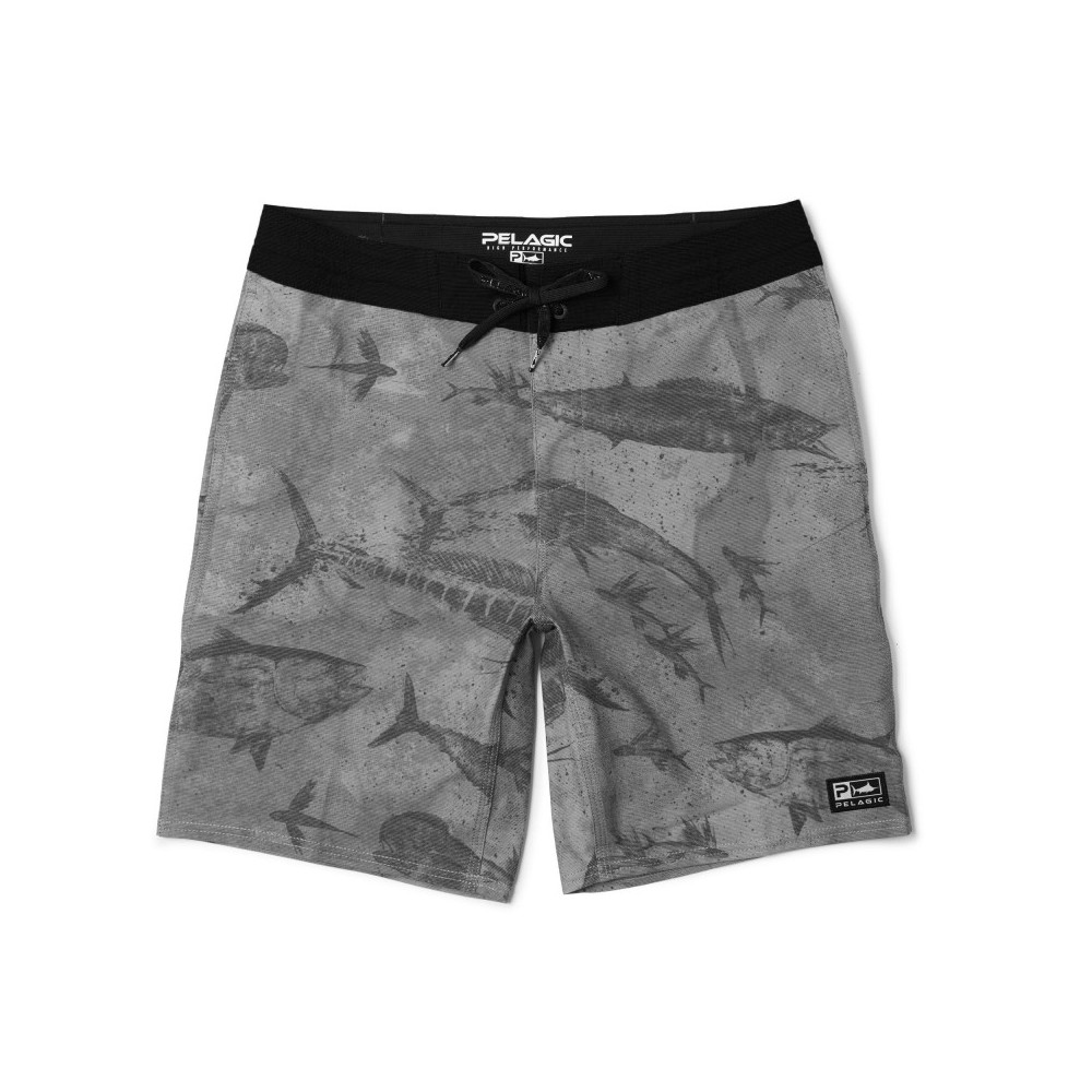 DEEP DROP OPEN SEAS CAMO Pelagic