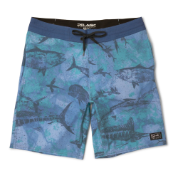 DEEP DROP OPEN SEAS CAMO Pelagic