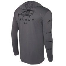 AQUATEK HOODE-GYOTAKU Pelagic