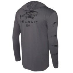 AQUATEK HOODE-GYOTAKU Pelagic