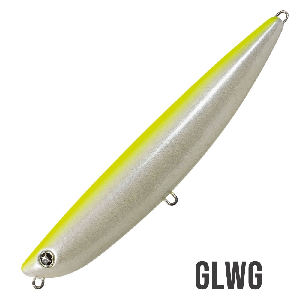 PRO-Q 145 Seaspin 46gr