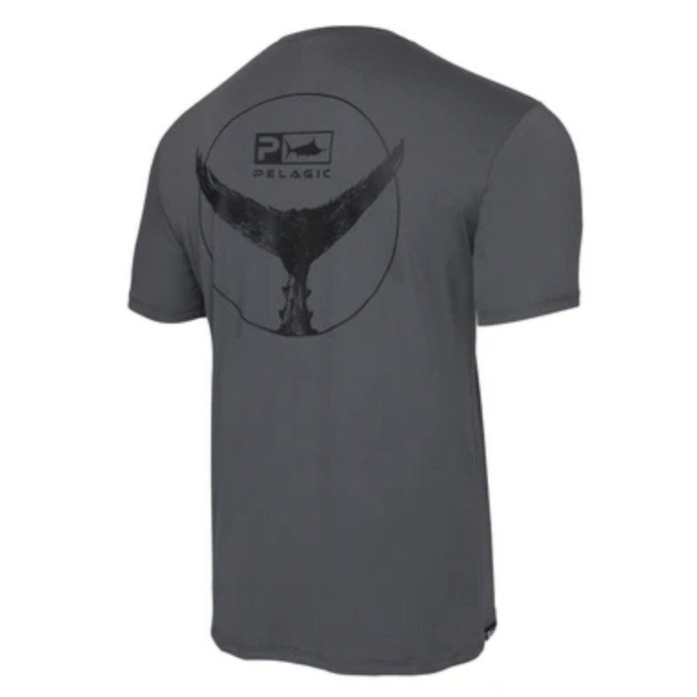 STRATOS SS-TAIL UP SEA FOAM Pelagic