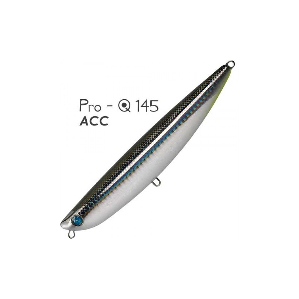 PRO-Q 145 Seaspin 46gr