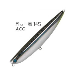 PRO-Q 145 Seaspin 46gr
