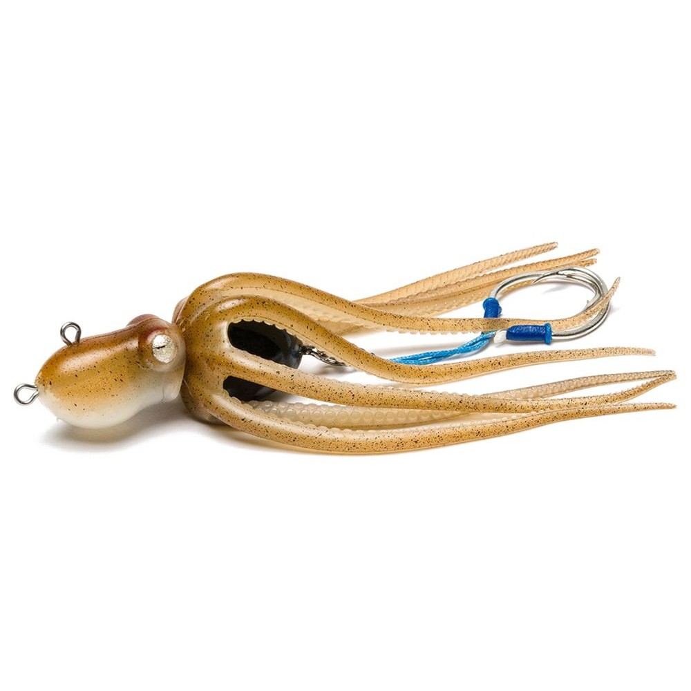 INKVADER Mustad 200Gr.