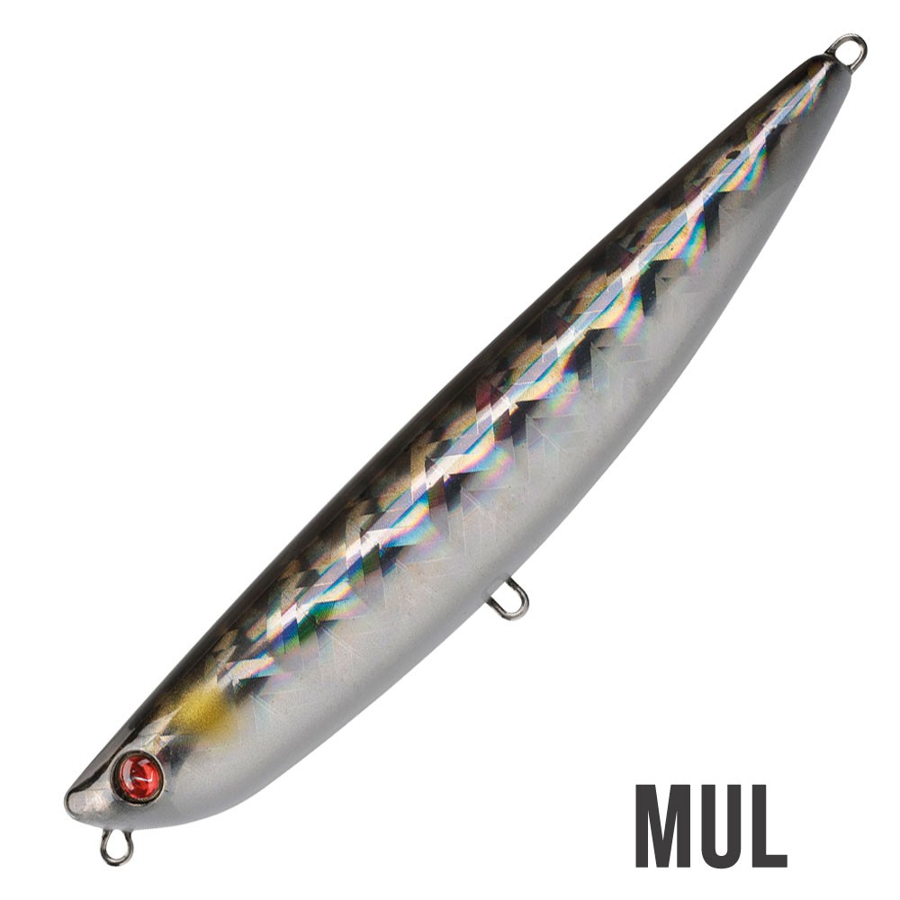 PRO-Q 145 Seaspin 46gr