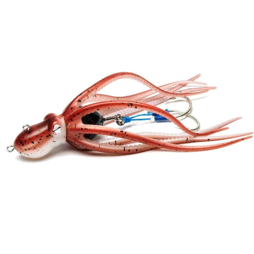 INKVADER Mustad 260Gr.