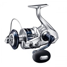 SARAGOSA SW 6000 HG SHIMANO