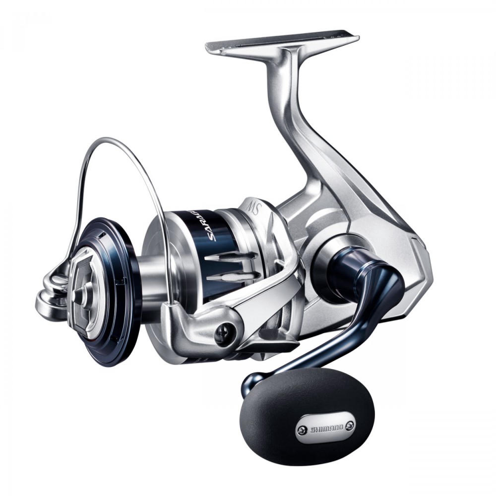 SARAGOSA SW 6000 HG SHIMANO