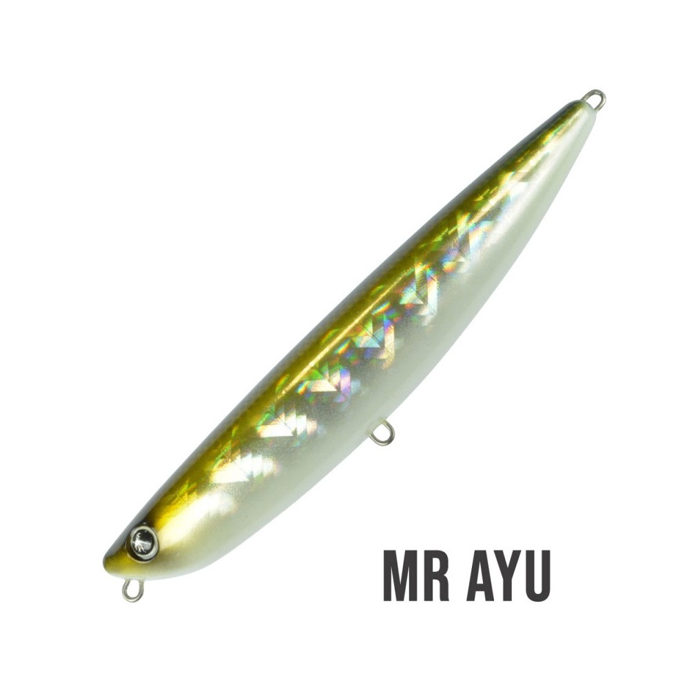 PRO-Q 145 Seaspin 46gr