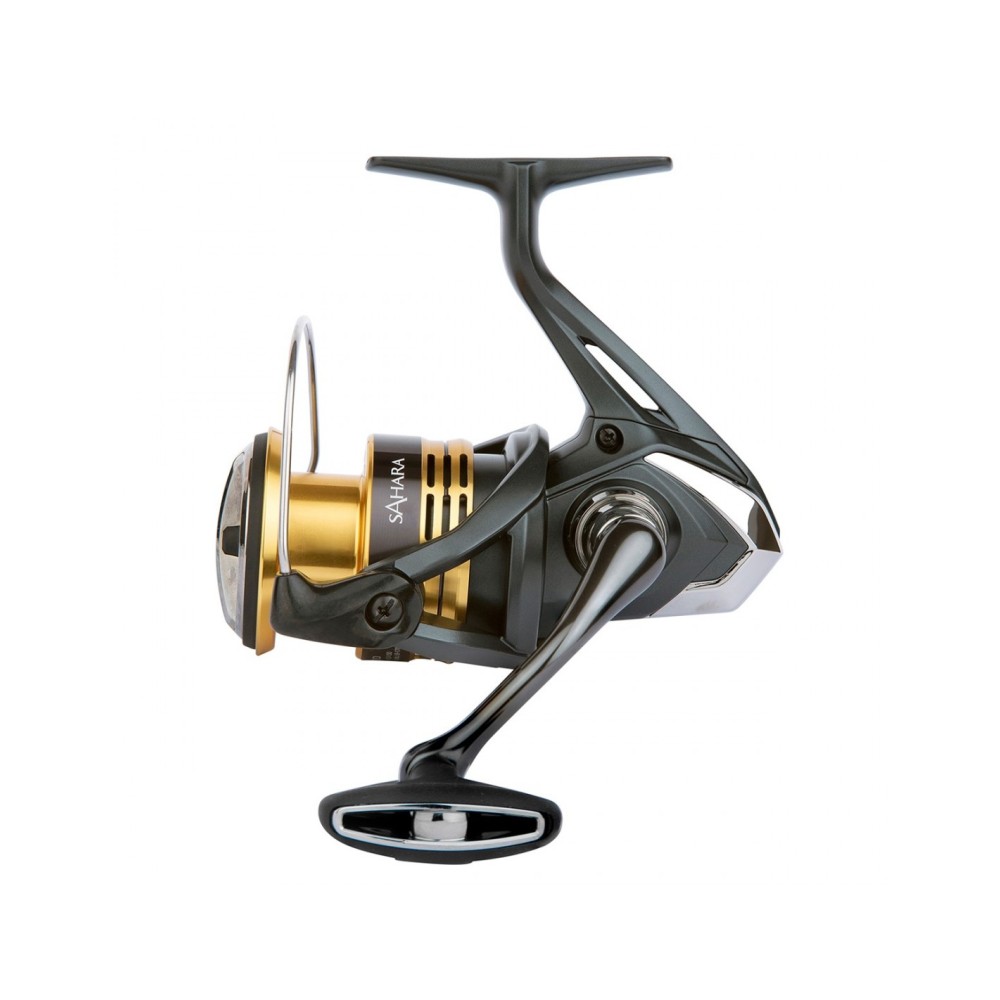 SAHARA 4000 XG SHIMANO