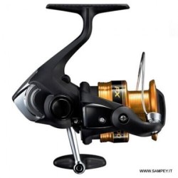 FX 2000 FC SHIMANO