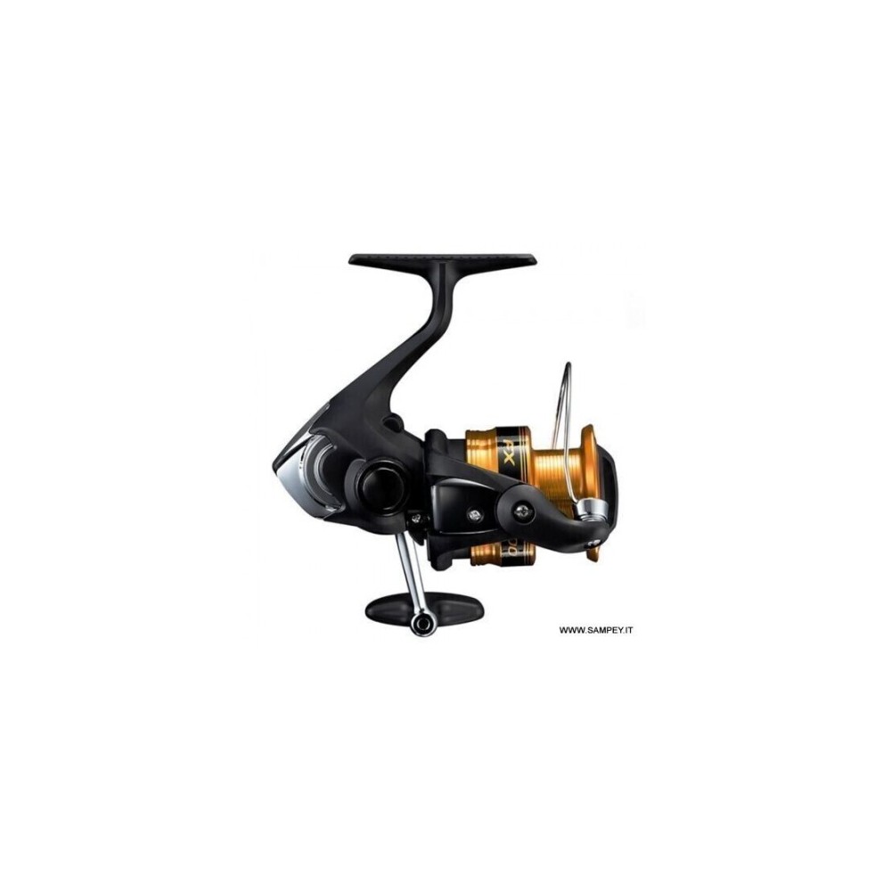 FX 2500 FC SHIMANO