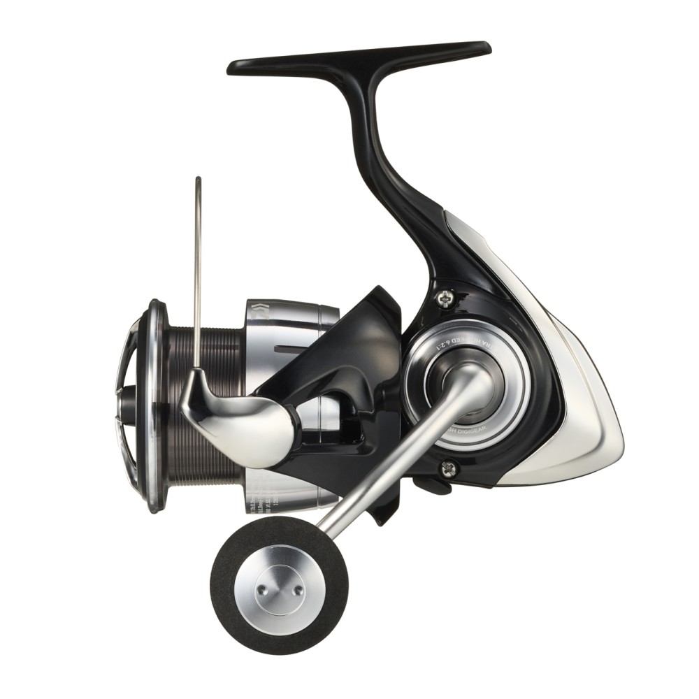 LEXA LT 5000-CXH DAIWA