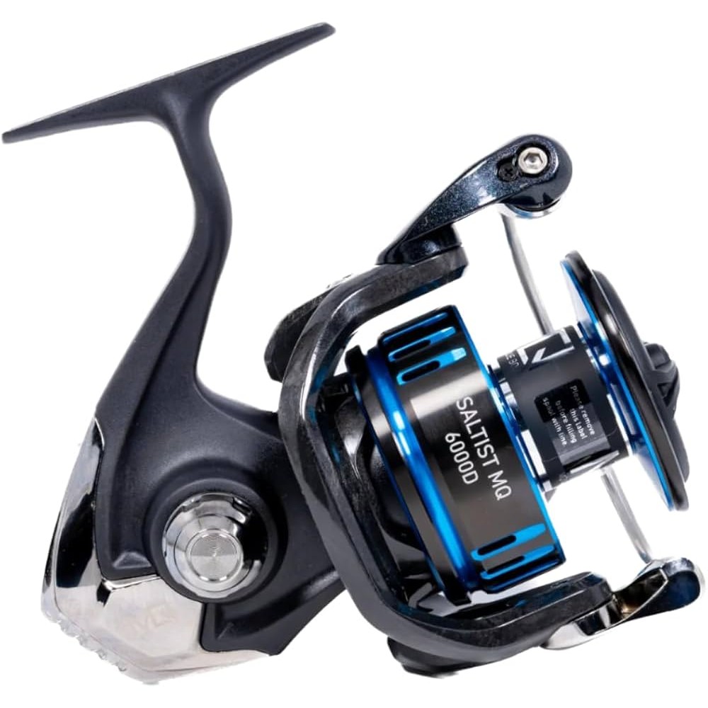 SALTIST MQ 6000D-H DAIWA