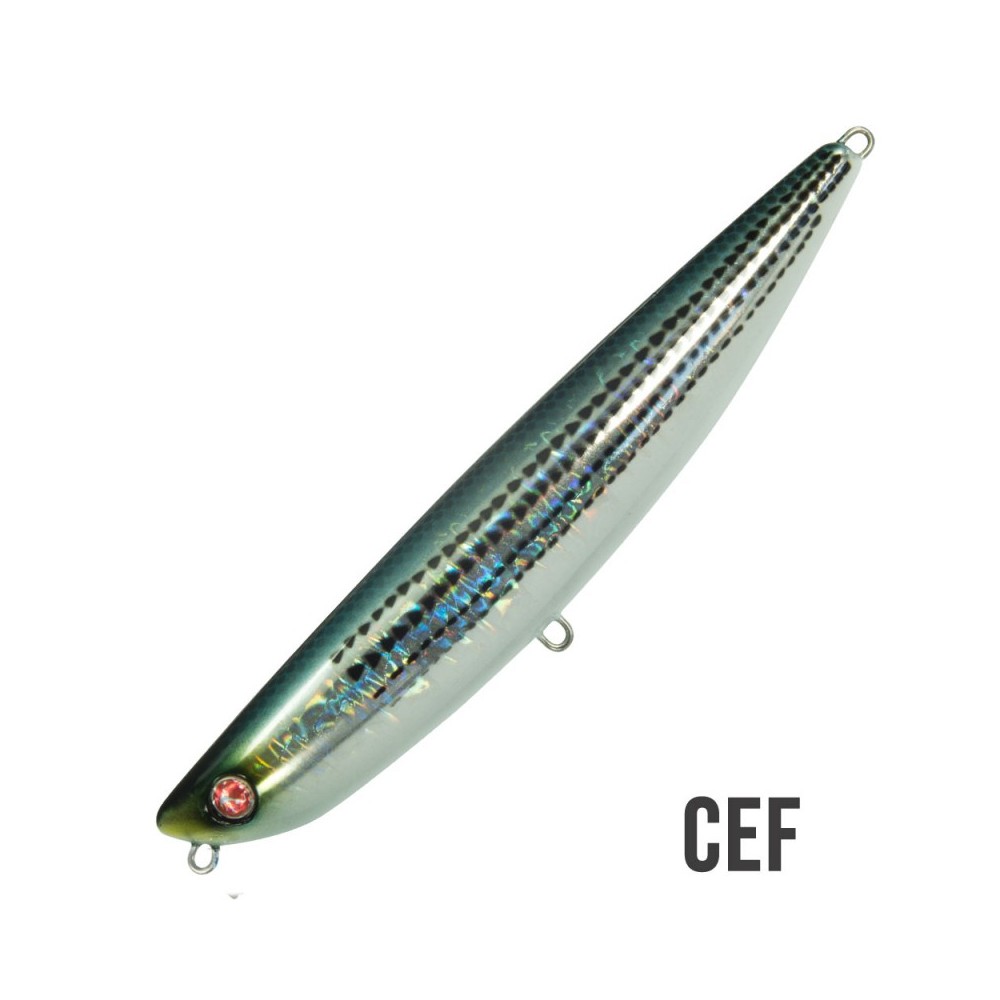 PRO-Q 145 Seaspin 46gr