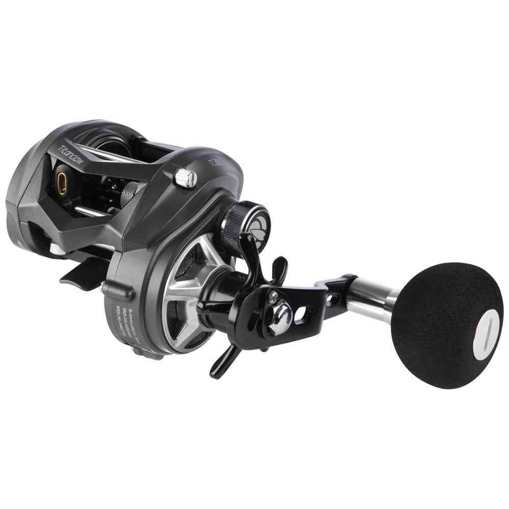 TITANCLAW TC301H TICA