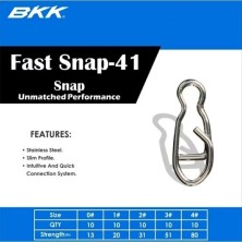 FAST SNAP-41 BKK