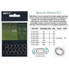 SOLID RING 51 BKK