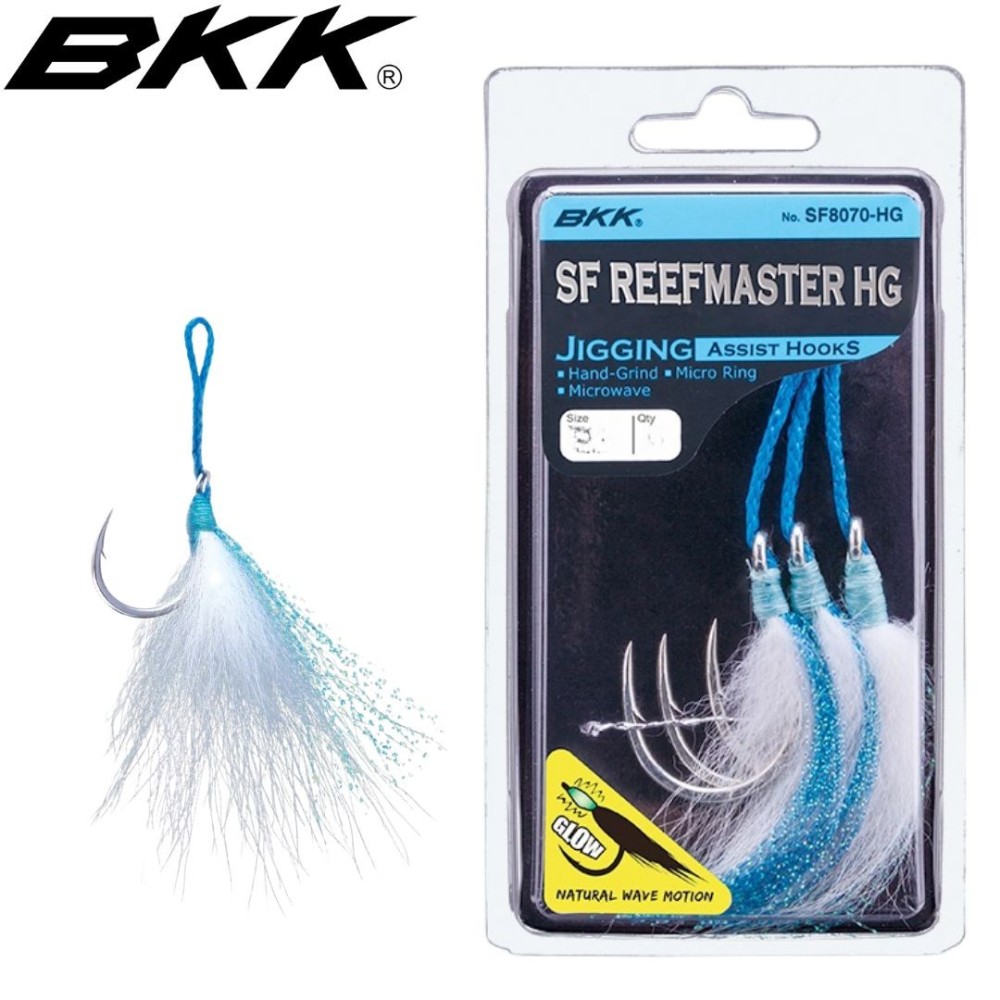 SF REEF MASTER HG BKK