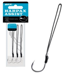 HARPAX ASSIST SIZE M BKK