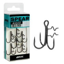 SPEAR ASSIST 21-SS BKK