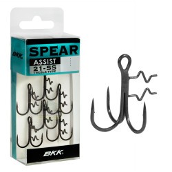 SPEAR ASSIST 21-SS BKK