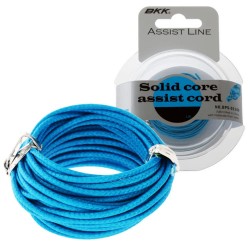 SOLID CORE ASSIST CORD BKK