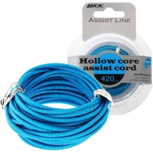 HOLLOW CORE ASSIST CORD BKK
