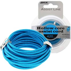 HOLLOW CORE ASSIST CORD BKK
