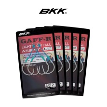 GAFF-R L LINE SIZE BKK