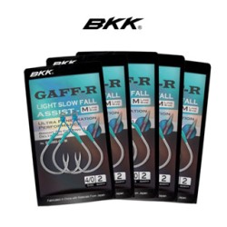 GAFF-R M LINE SIZE BKK