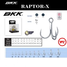 RAPTOR-X BKK