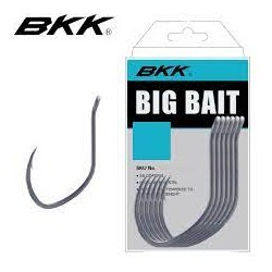 BIG BAIT BKK
