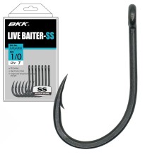 LIVE BAITER-SS BKK