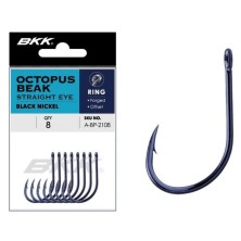 OCTOPUS BEAK STRAIGHT EYE...